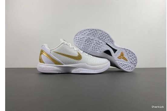 Kobe 6 FV4921-608 Nike 1121
